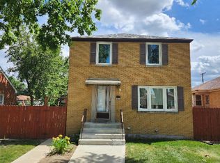 3733 W 81st St, Chicago, IL 60652