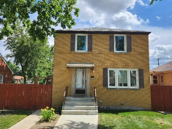 3733 W 81st St, Chicago, IL 60652