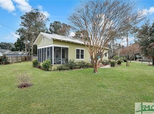 3307 George St, Savannah, GA 31404