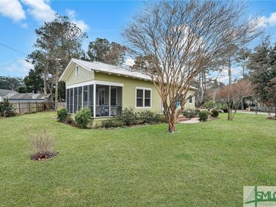 3307 George St, Savannah, GA, 31404