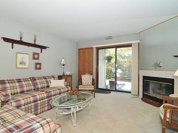 Living room view 1