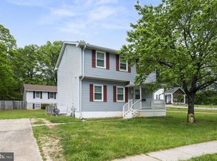 1601 Dornton Ave, Baltimore, MD 21220