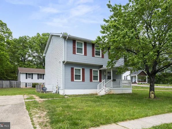 1601 Dornton Ave, Baltimore, MD 21220