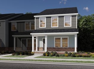 3715 Rosebush Dr, Zebulon, NC 27597