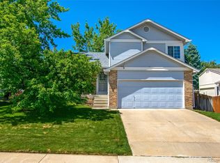 11807 W Berry Ave, Littleton, CO 80127