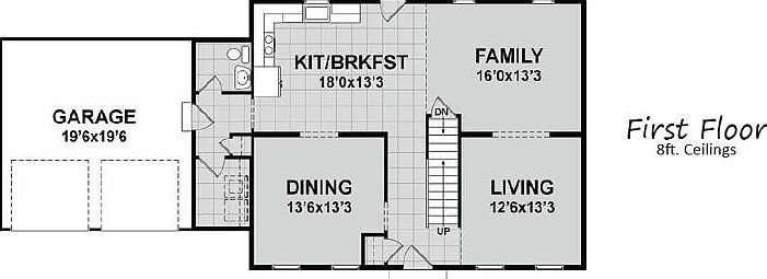 2nd image of 211 Fallowfield Dr