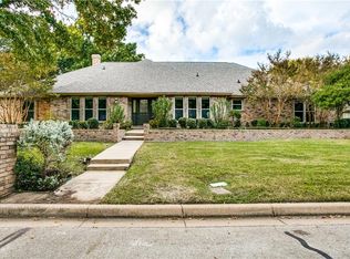 7016 Battle Creek Rd, Fort Worth, TX 76116