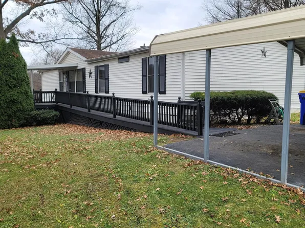 6 Cedar St, Manchester, PA 17345