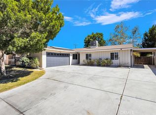 16183 Forrest Ave, Victorville, CA 92395