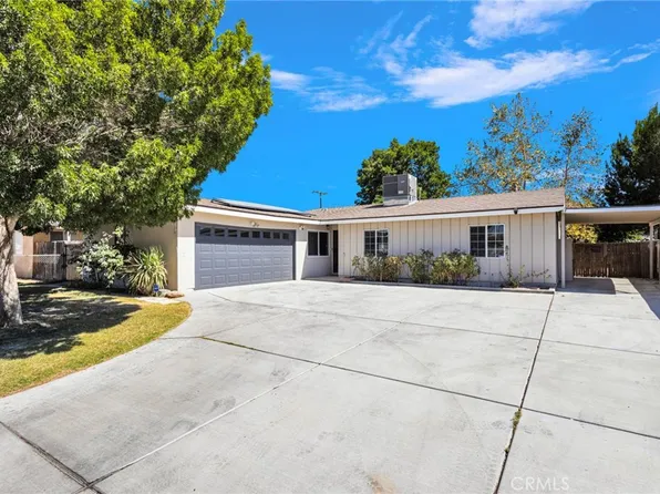16183 Forrest Ave, Victorville, CA 92395