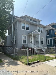 130 Clinton Pl, Staten Island, NY, 10302