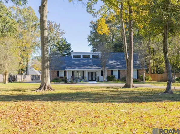 6033 Harness Rd, Baton Rouge, LA 70817