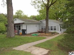 1001 Cranes Gap Rd, Carlisle, PA 17013