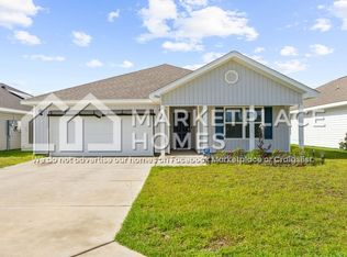 7504 Delancey St, Panama City, FL 32404