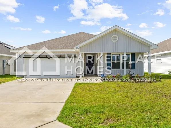 7504 Delancey St, Panama City, FL 32404