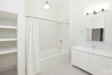 Rented by Miron Properties