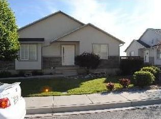 1531 N 150 E, Springville, UT 84663