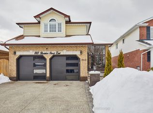 803 Beatrice St E, Oshawa, ON L1K 2H8