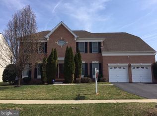 18431 Polynesian Ln, Boyds, MD 20841