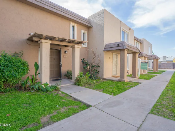 7126 N 19TH Avenue #113, Phoenix, AZ 85021