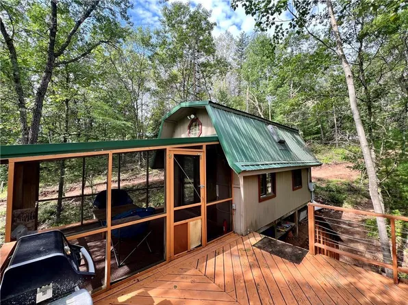 N 13658 Indianhead Drive, Minong, WI 54859