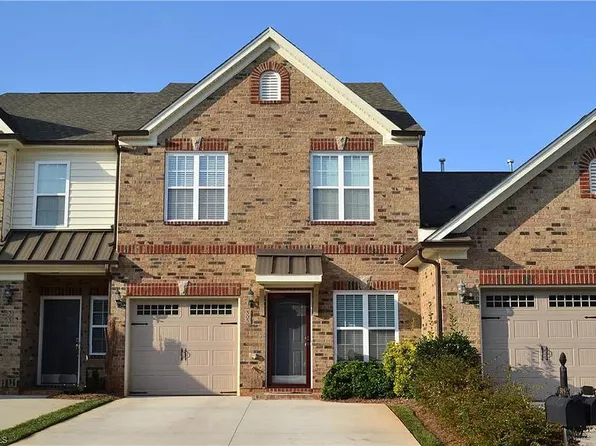 3849 Thistleberry Rd, High Point, NC 27265