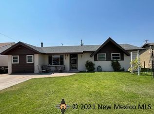 1602 S 21st St, Artesia, NM 88210