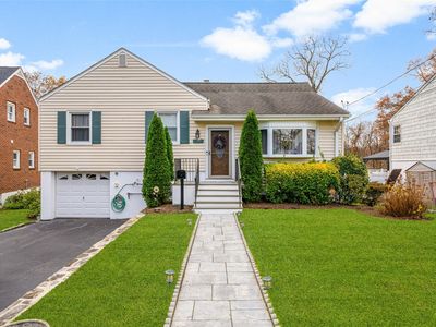 1307 Raleigh Road, Mamaroneck, NY, 10543