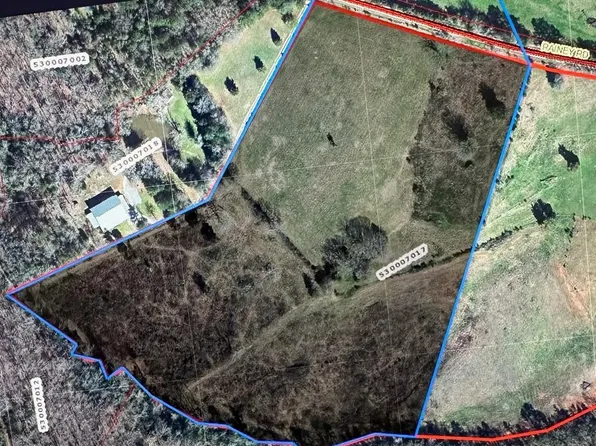 5106 S 187th Hwy, Starr, SC 29684