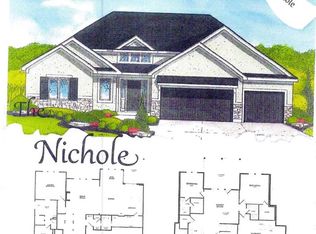 1630 Hanover Ln, Raymore, MO 64083
