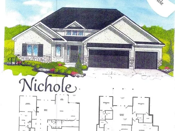 1630 Hanover Ln, Raymore, MO 64083