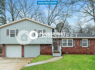 637 16th Ave NW, Birmingham, AL 35215