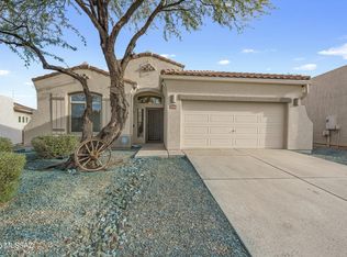 1252 S Desert Vista Dr, Tucson, AZ 85748