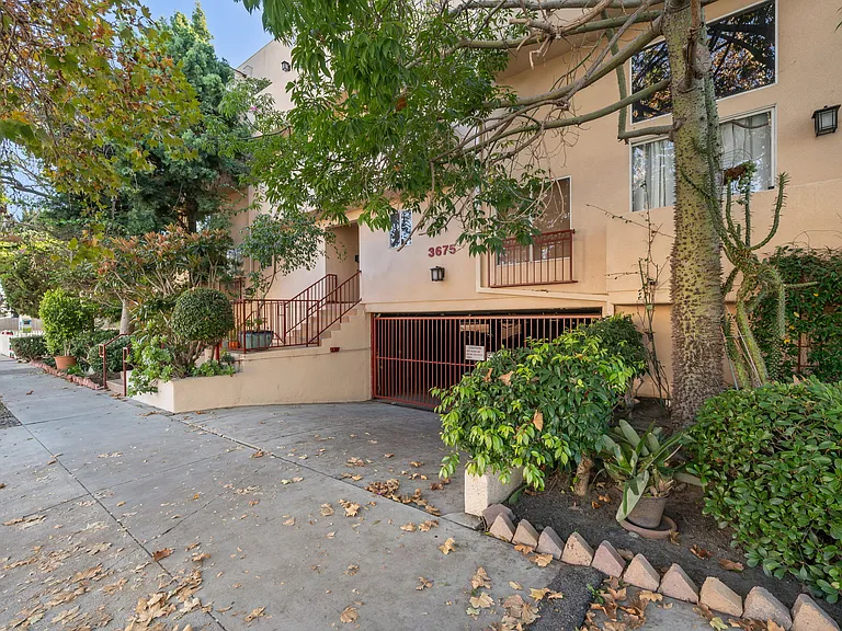 Beautifully landscaped on a quiet internal street.