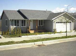 1325 Cascadia Dr, Sedro Woolley, WA 98284