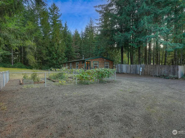 14580 Wiley Lane SE, Olalla, WA 98359