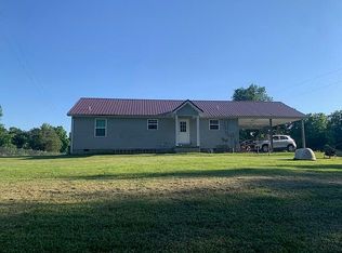 259 Freewill Ridge Rd, Gainesboro, TN 38562