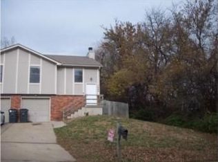 1460 W Loula St, Olathe, KS 66061