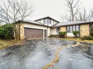 1634 S Muessing Rd, Indianapolis, IN 46239