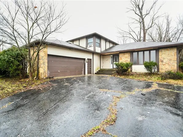 1634 S Muessing Rd, Indianapolis, IN 46239