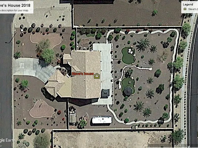 18321 W Beryl Ct — Photo 4