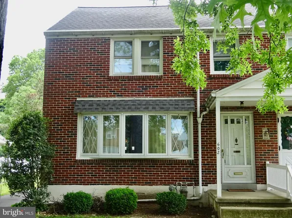602 Emerson Ave, Laureldale, PA 19605