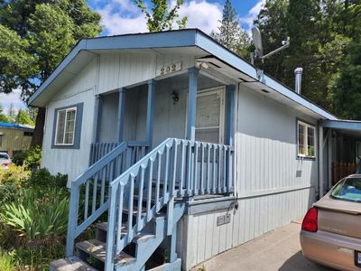 202 Riverwood Ct, Dunsmuir, CA, 96025