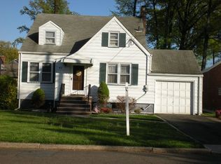 47 Fernwood Ter, Linden, NJ 07036
