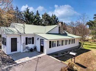 3110 Priscilla Heights Ln, Sevierville, TN 37862