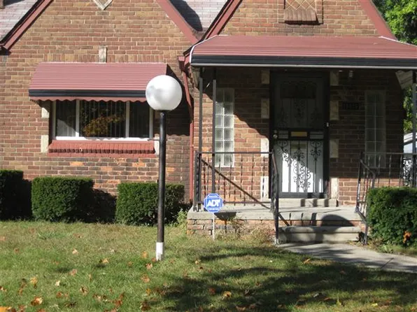 16615 Marlowe St, Detroit, MI 48235