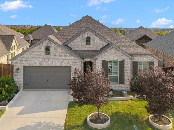 1124 Walker Way, Lake Dallas, TX 76227