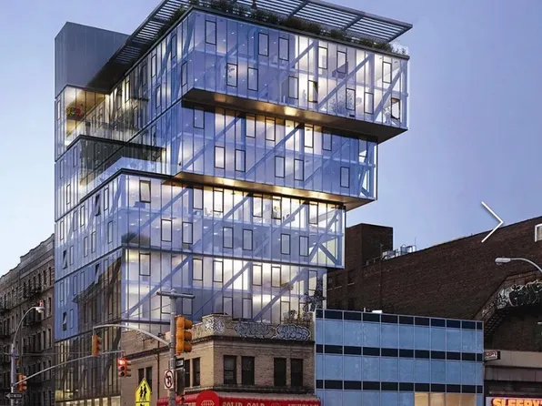 100 Norfolk Street image 10 of 14