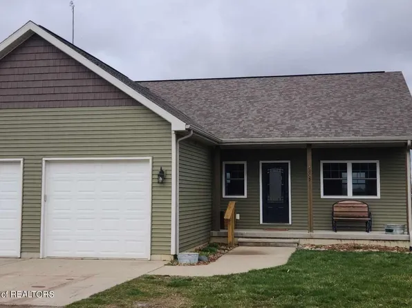 3245 S Watson Rd, Saint Johns, MI 48879