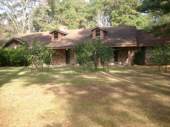 1008 High School Dr, Deridder, LA 70634